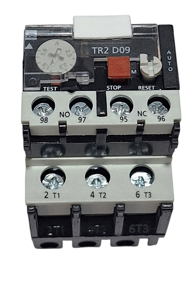 C&S OLR  TR2D09307