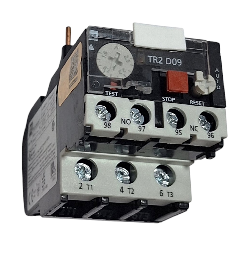 C&S OLR  TR2D09307