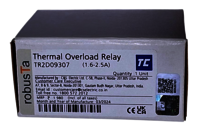 C&S OLR  TR2D09307