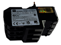 C&S OLR  TR2D09307