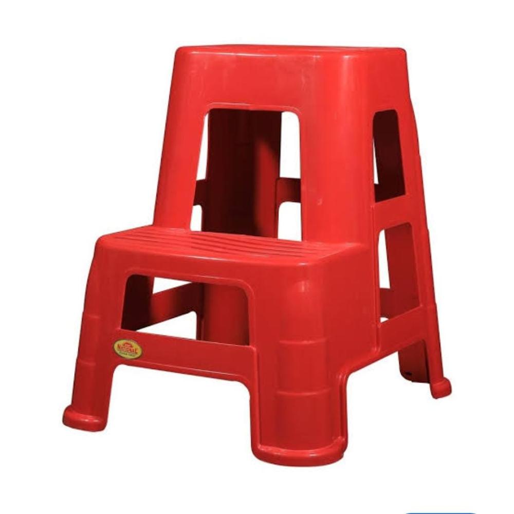 NATIONAL SIGMA STEPPA STOOL 