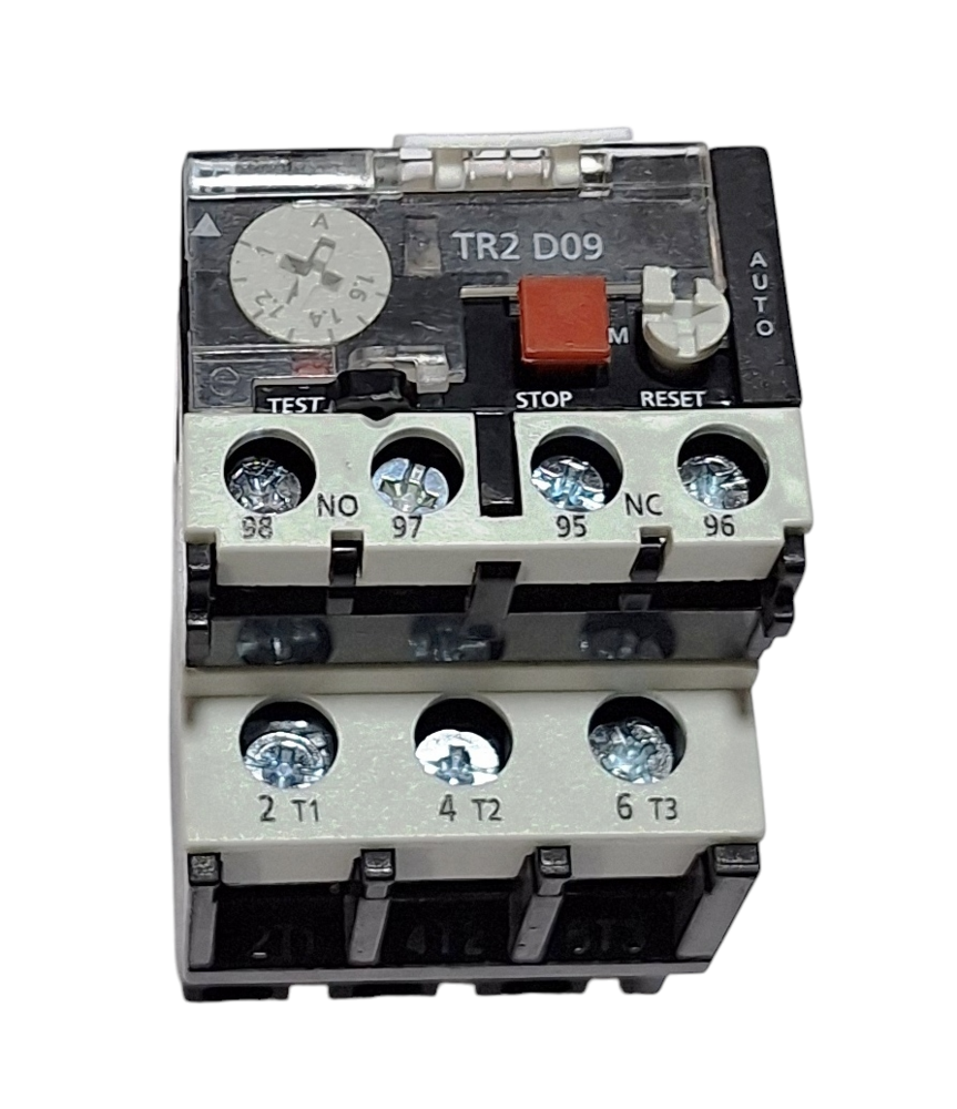 C&S OLR  TR2D09306