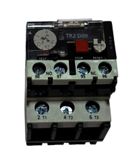 C&S OLR  TR2D09306