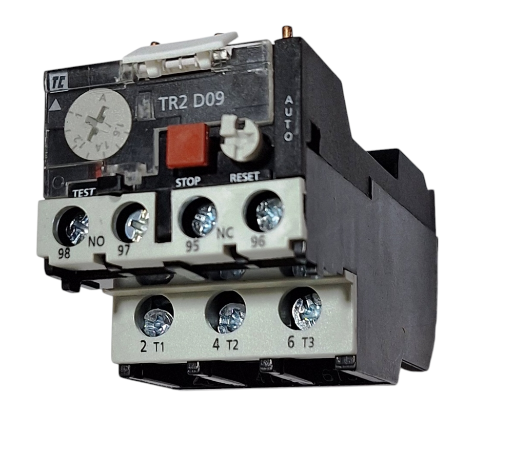 C&S OLR  TR2D09306