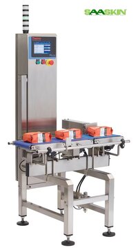 Thermo Scientific Versa Flex Checkweighers