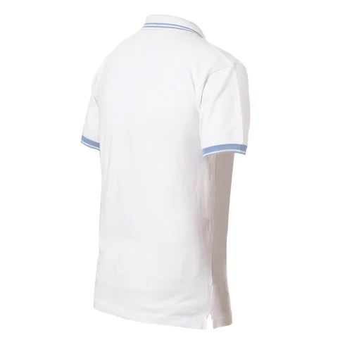 Mens Cotton Polo T Shirt