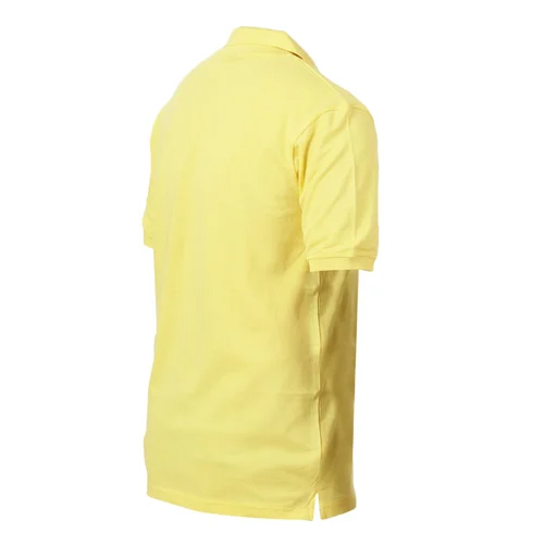 Mens Cotton Corporate Collar T Shirt