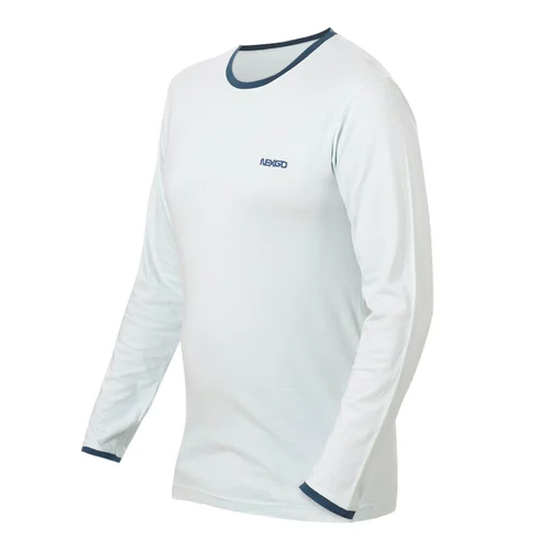 Full Sleeve Cotton T Shirt