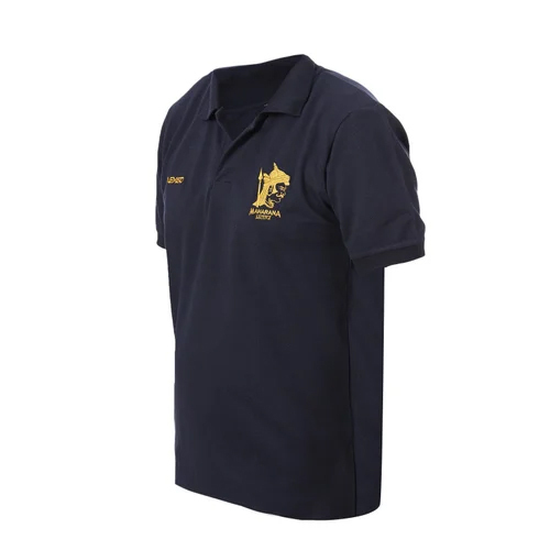 Matty Collar T Shirt