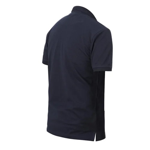 Matty Collar T Shirt