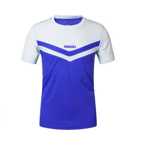Men Half Sleeve Round Neck T Shirt