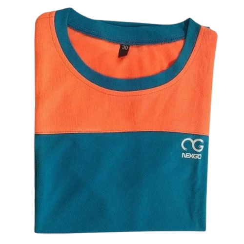 Blank T Shirt