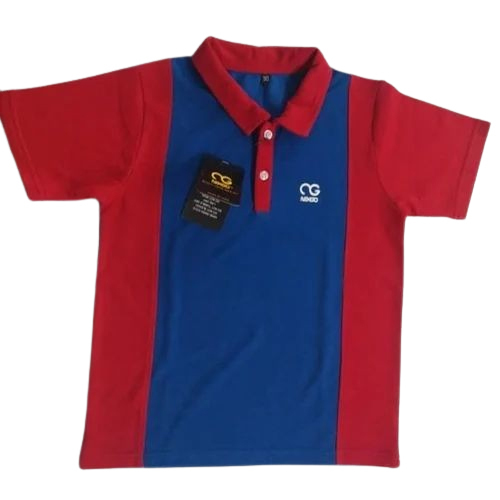 Kids Full Sleeve T Shirt