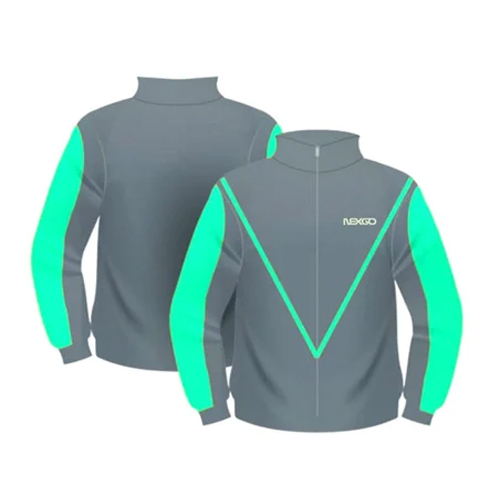 Super Poly Tracksuit