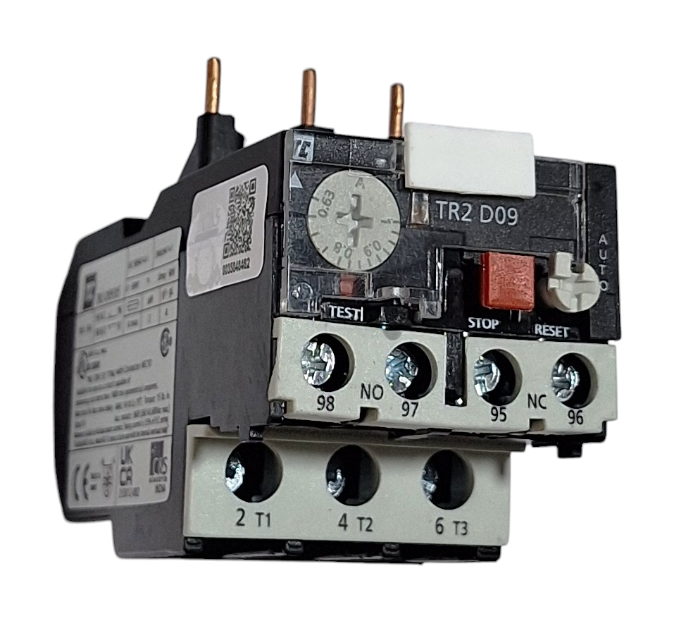 C&S OLR  TR2D09305