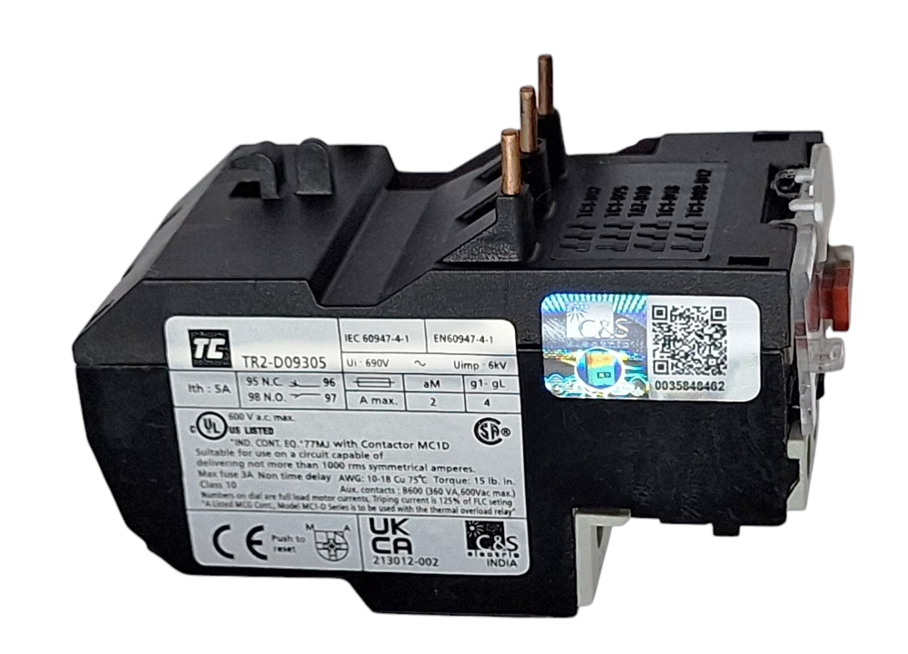C&s Olr Tr2d09305