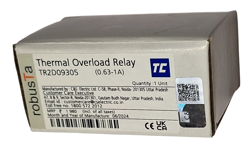 C&s Olr Tr2d09305