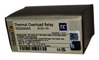 C&S OLR  TR2D09305