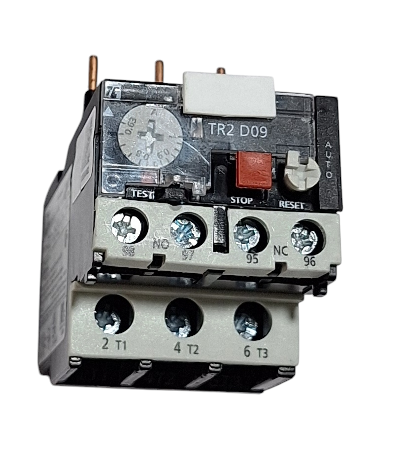 C&S OLR  TR2D09305