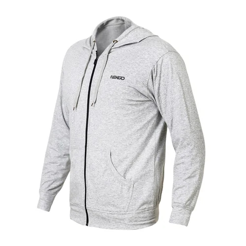 Men Cotton Hoodie