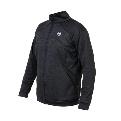Full Sleeves Fleece Jacket