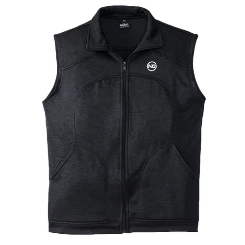 Sleeveless Winter Jackets