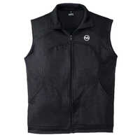Sleeveless Winter Jackets
