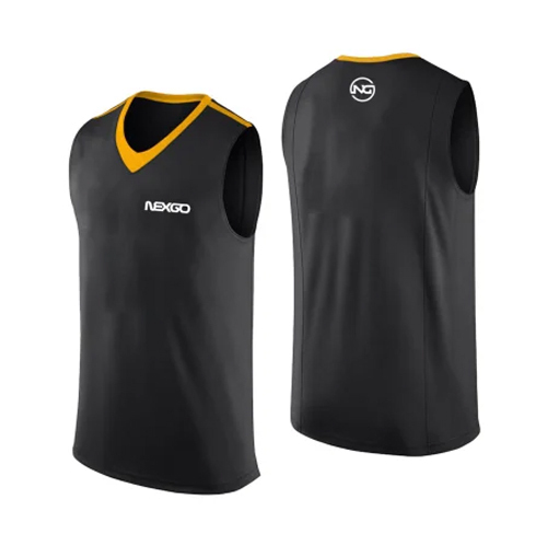 Basketball Jersey