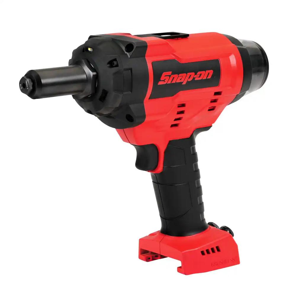 Cordless Power Tools - Color: Black & Red
