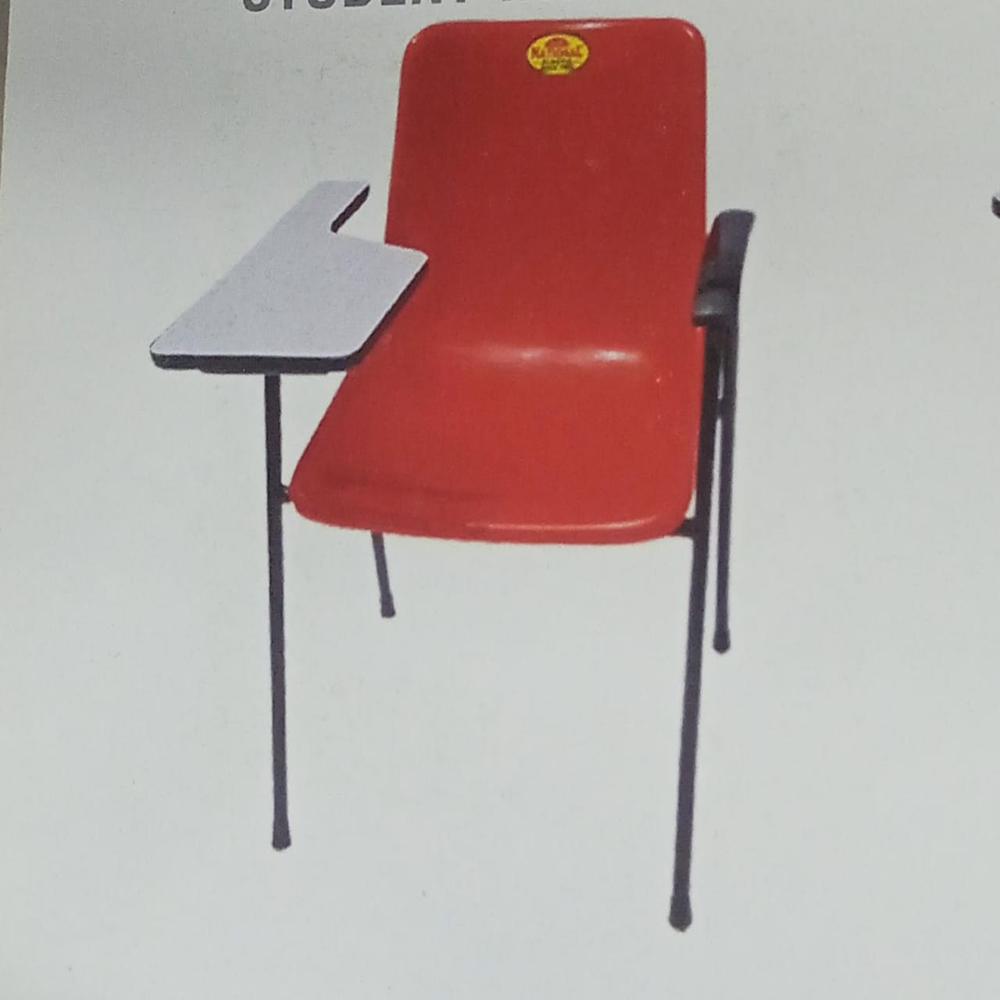 NATIONAL TABLE - HALF STUDY CHAIR 