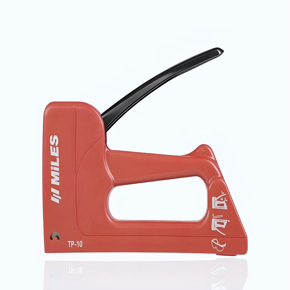 Miles TP-10 Staple G-un