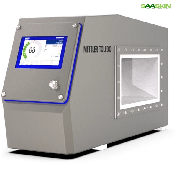 Mettler Toledo Metal Detector M31R
