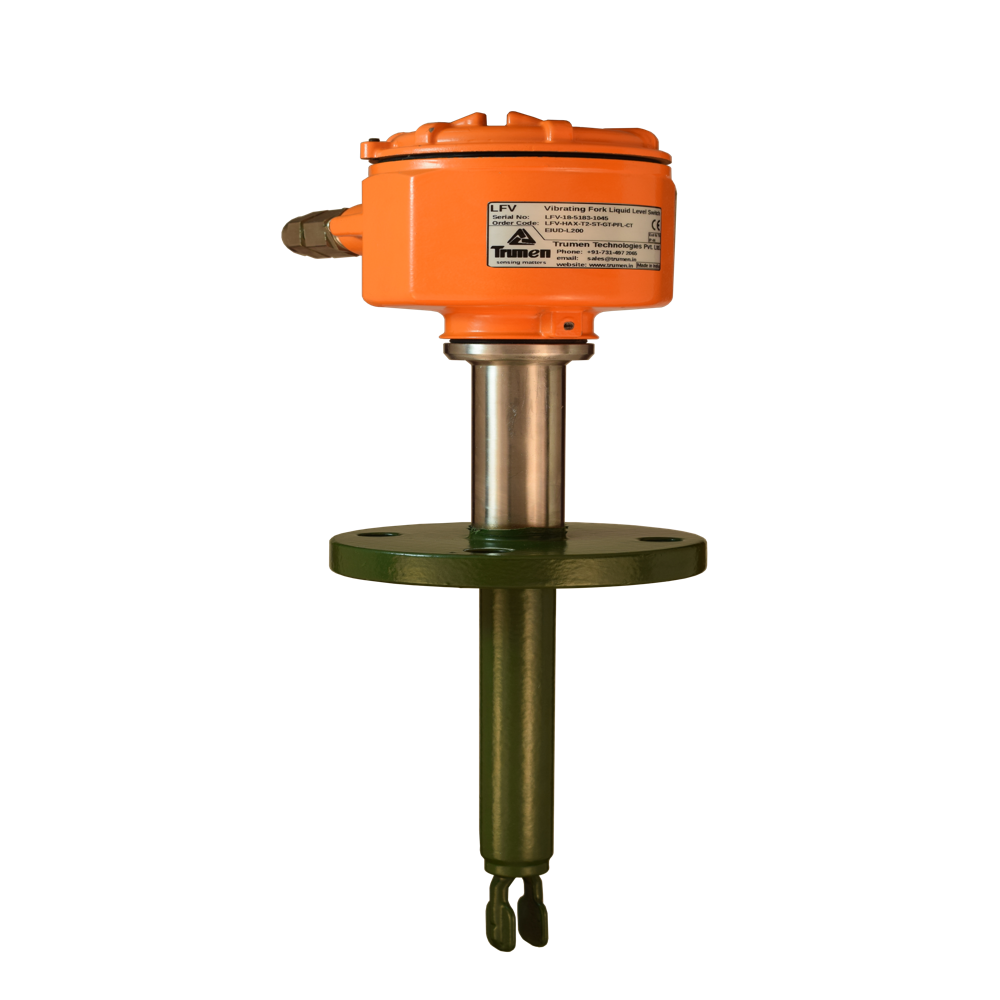 LFV Liquid Level Sensor