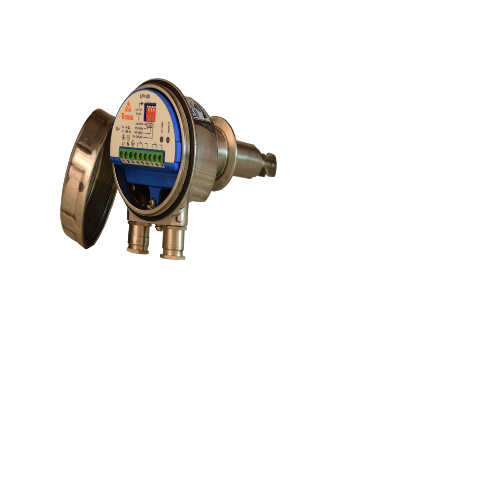 LFV Liquid Level Sensor