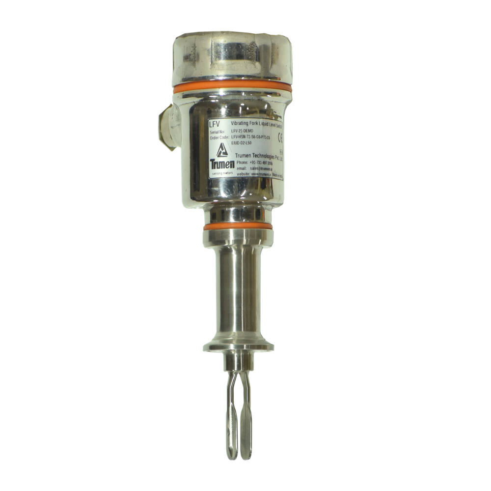 LFV Liquid Level Sensor