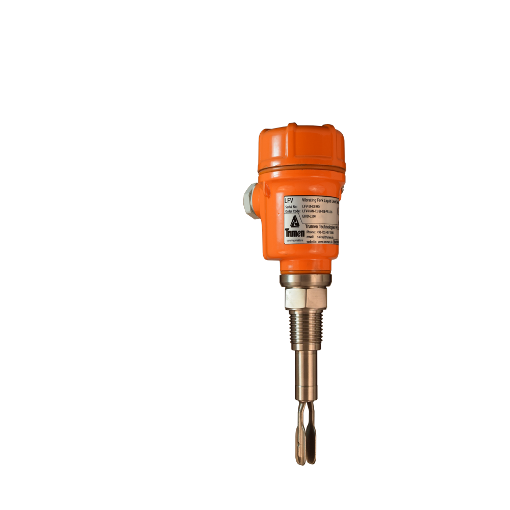 LFV Liquid Level Sensor