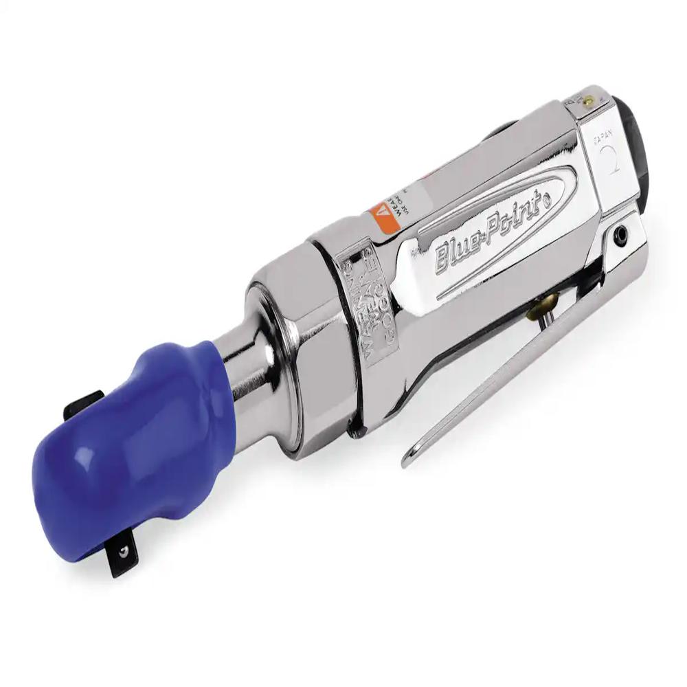 Air Power Tools - Features: Good Quality