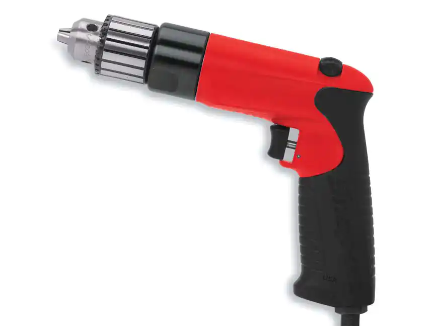 Air Power Tools - Features: Good Quality