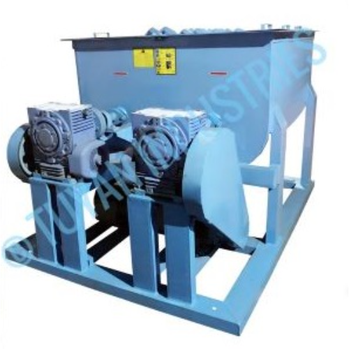 Acrylic Putty making machine