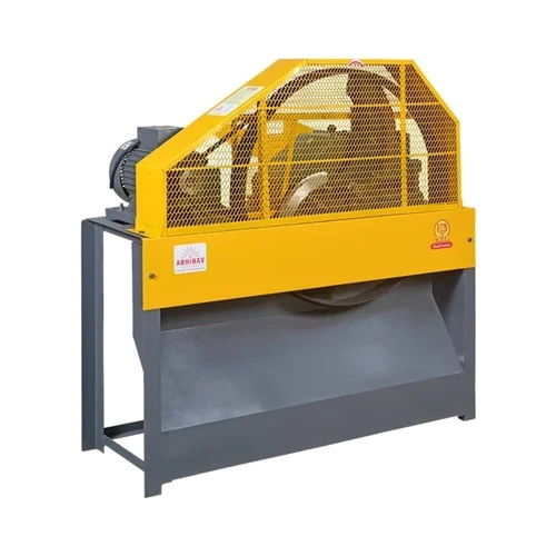 2 Hp Electric Chaff Cutter