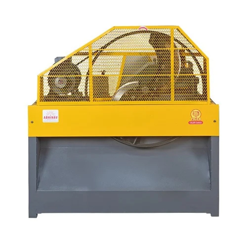 2 Hp Electric Chaff Cutter