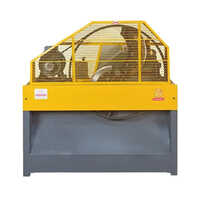 2 Hp Electric Chaff Cutter