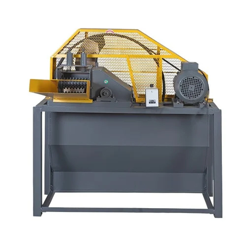 2 Hp Electric Chaff Cutter