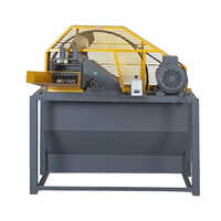 2 Hp Electric Chaff Cutter