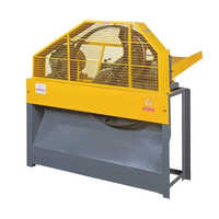 2 Hp Electric Chaff Cutter