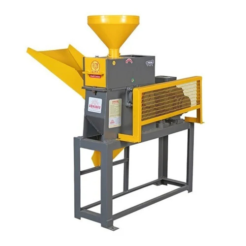 2 Hp Chaff Cutter - Capacity: 400 Kg/Hr