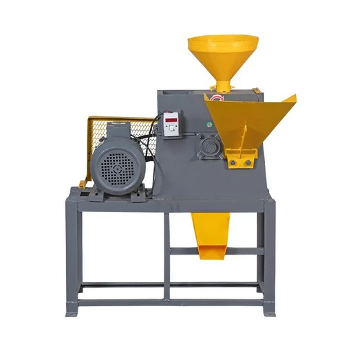 2 Hp Chaff Cutter