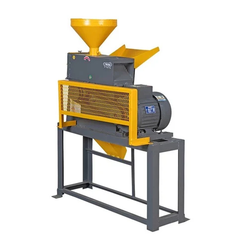 2 Hp Chaff Cutter