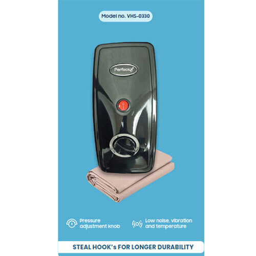 Perfecxa Anti Decubitus Air Pump and Mattress System