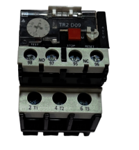 C&S OLR TR2D09304